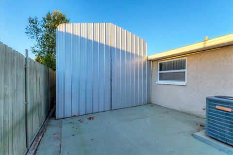 A home in PORT RICHEY