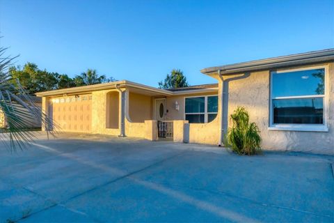 A home in PORT RICHEY