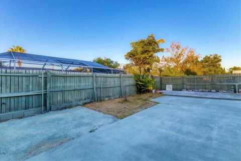 A home in PORT RICHEY