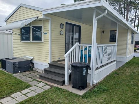 A home in OSTEEN