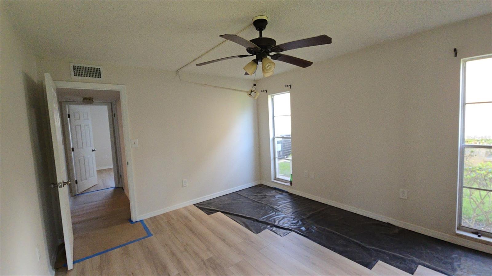 GULF HARBORS CONDOMINIUM - Residential