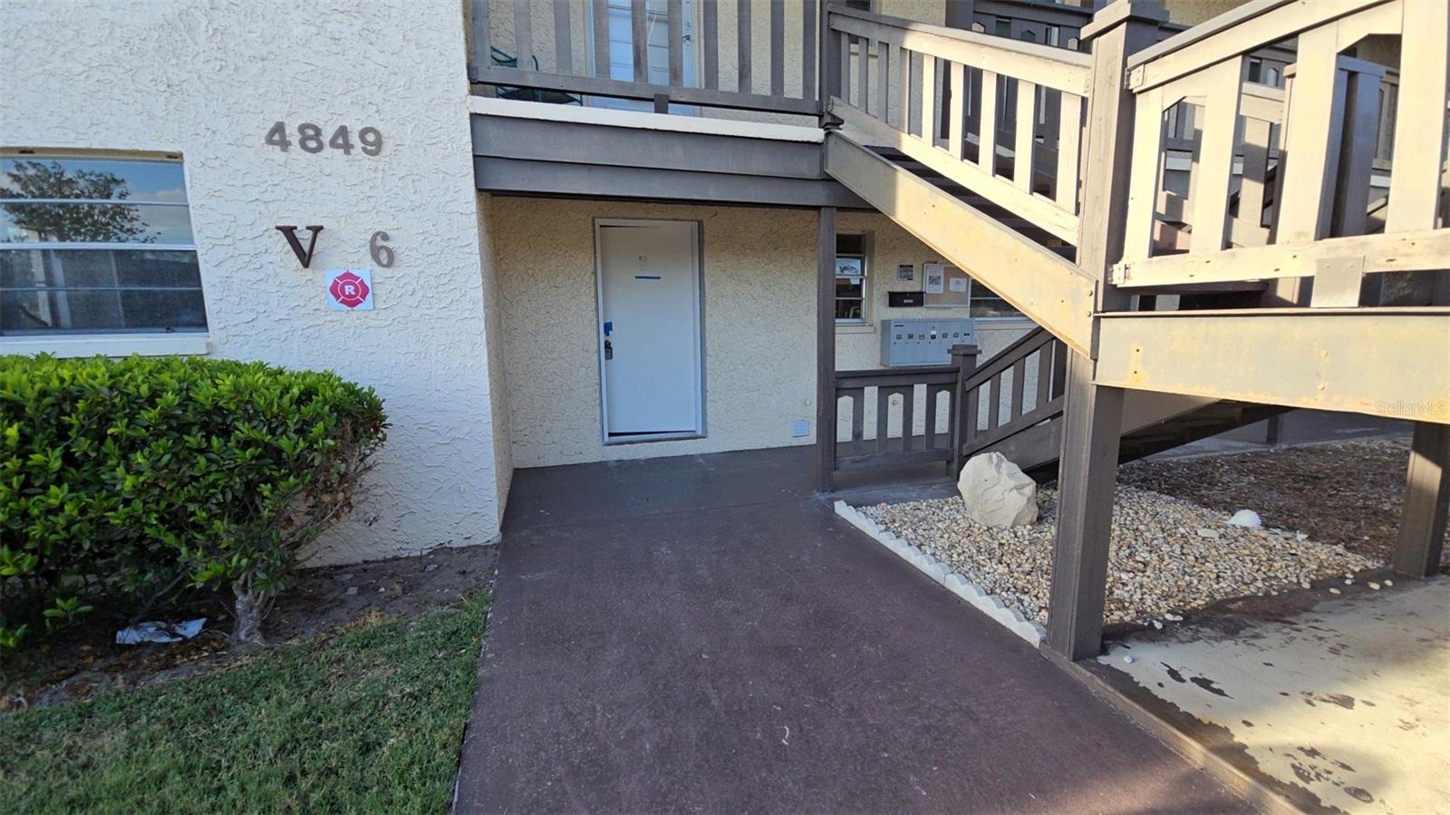 GULF HARBORS CONDOMINIUM - Residential