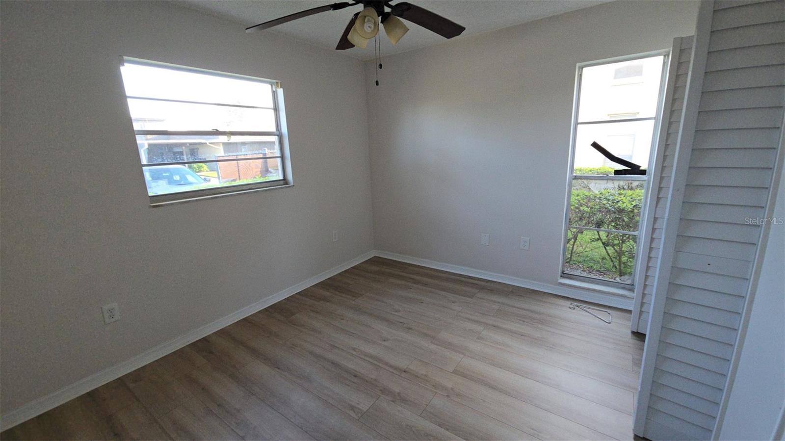 GULF HARBORS CONDOMINIUM - Residential