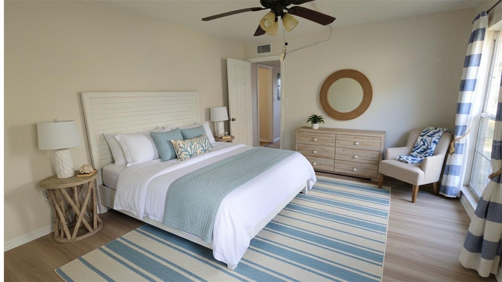 GULF HARBORS CONDOMINIUM - Residential