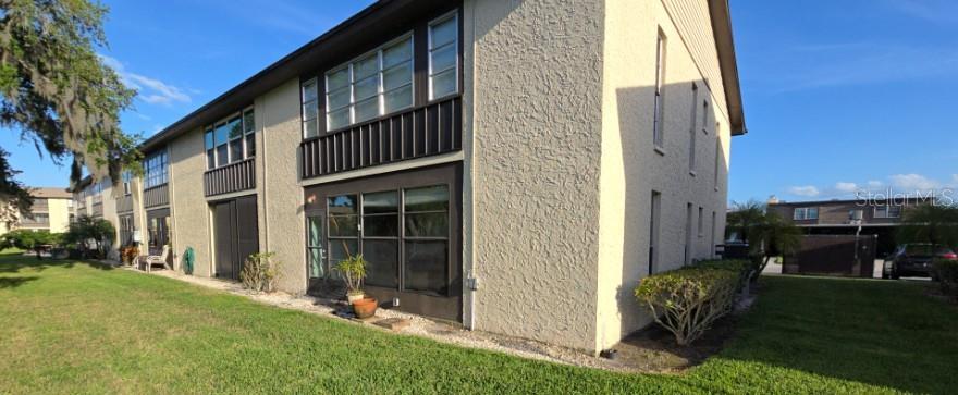 GULF HARBORS CONDOMINIUM - Residential