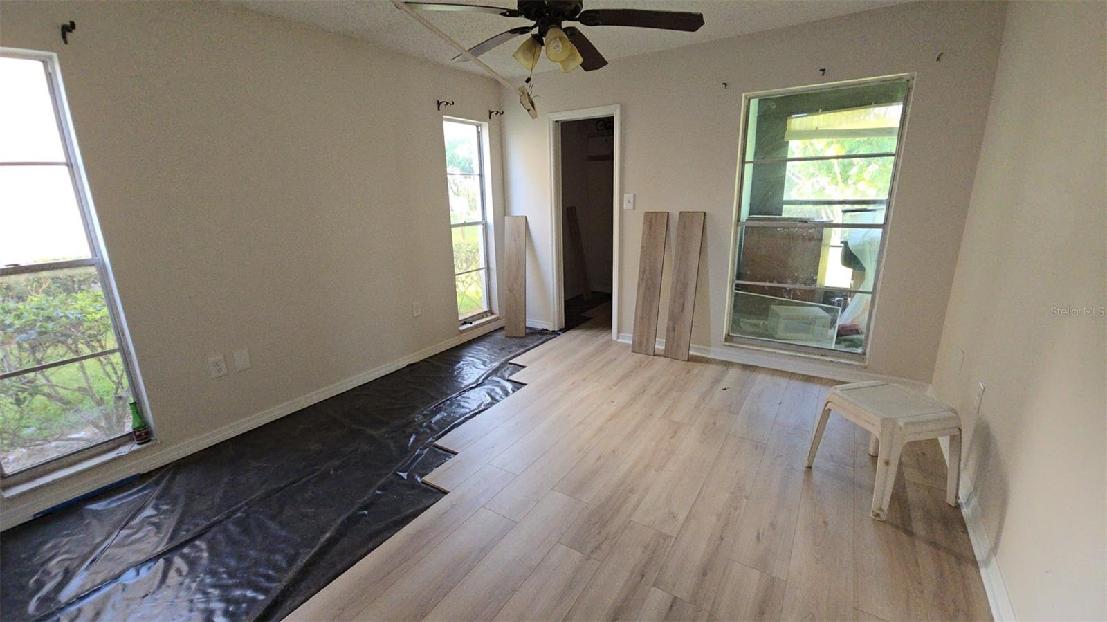 GULF HARBORS CONDOMINIUM - Residential