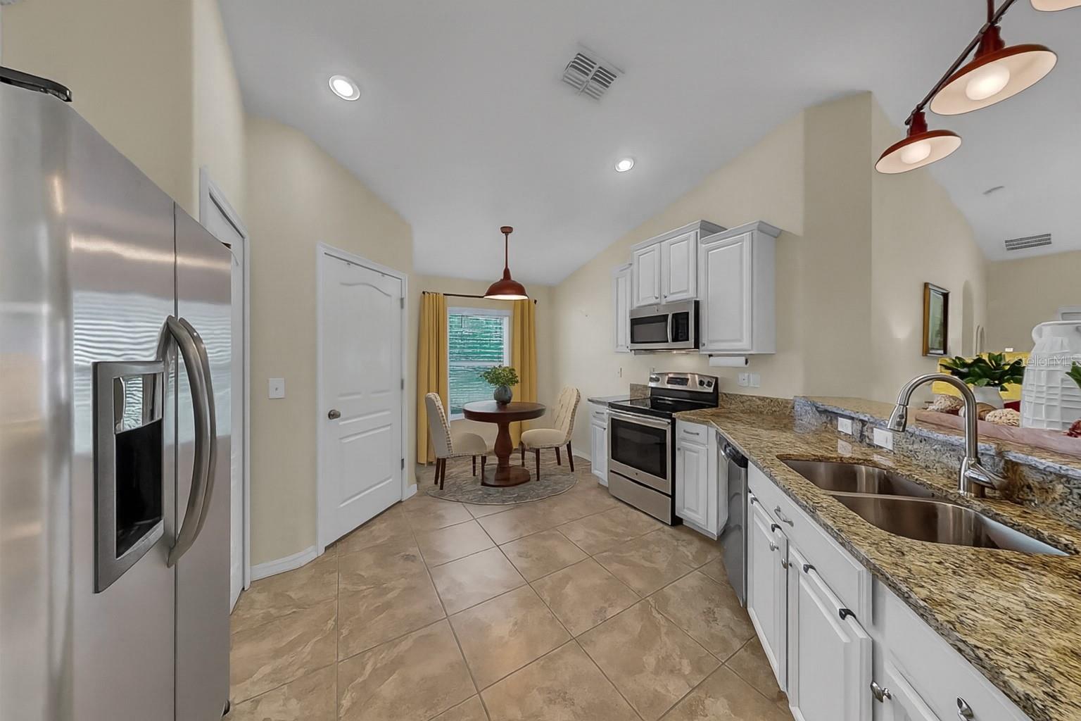 TRIPLE CREEK PH 1 VILLAGE D - Residential