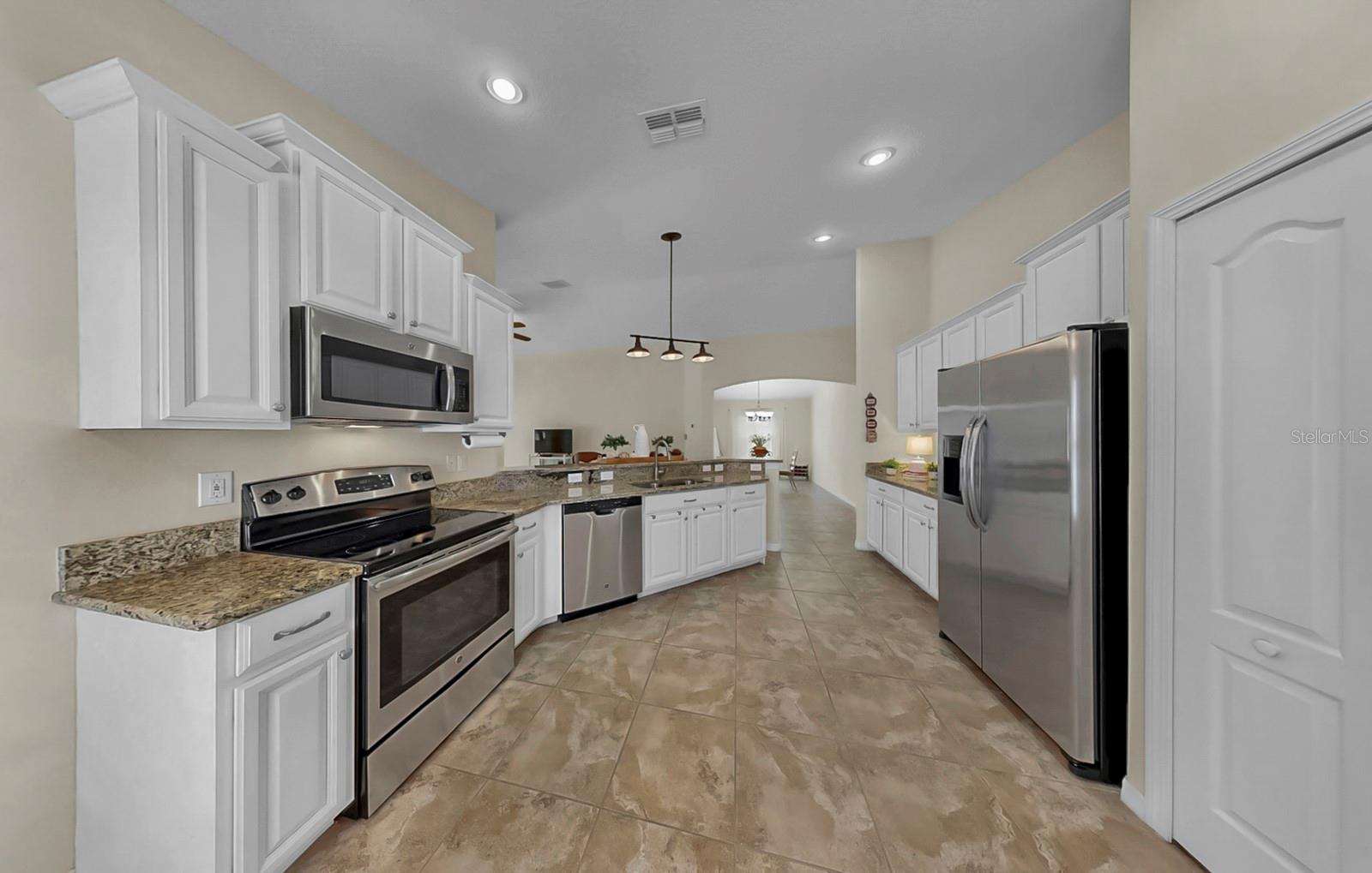 TRIPLE CREEK PH 1 VILLAGE D - Residential