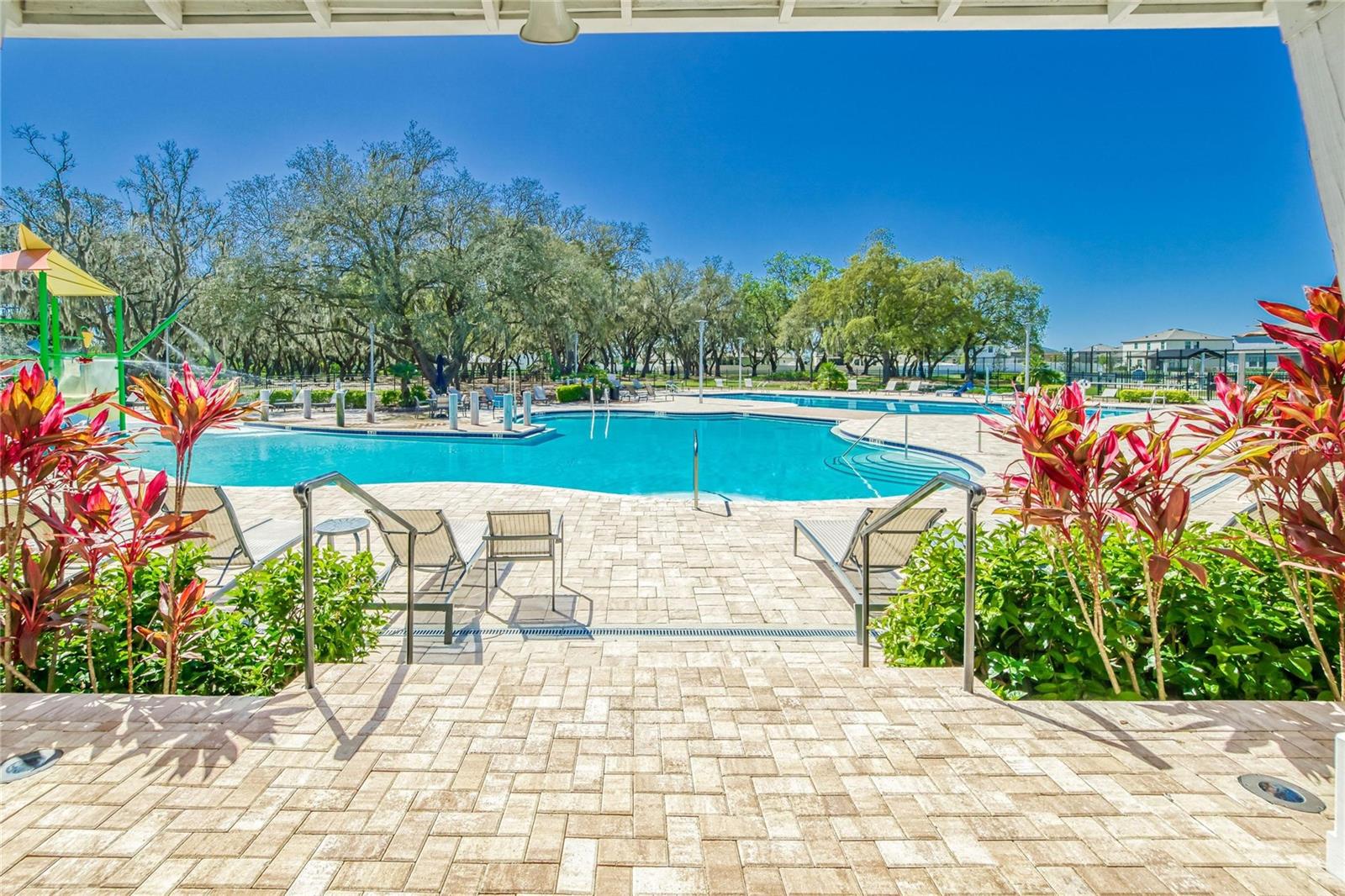 TRIPLE CREEK PH 1 VILLAGE D - Residential