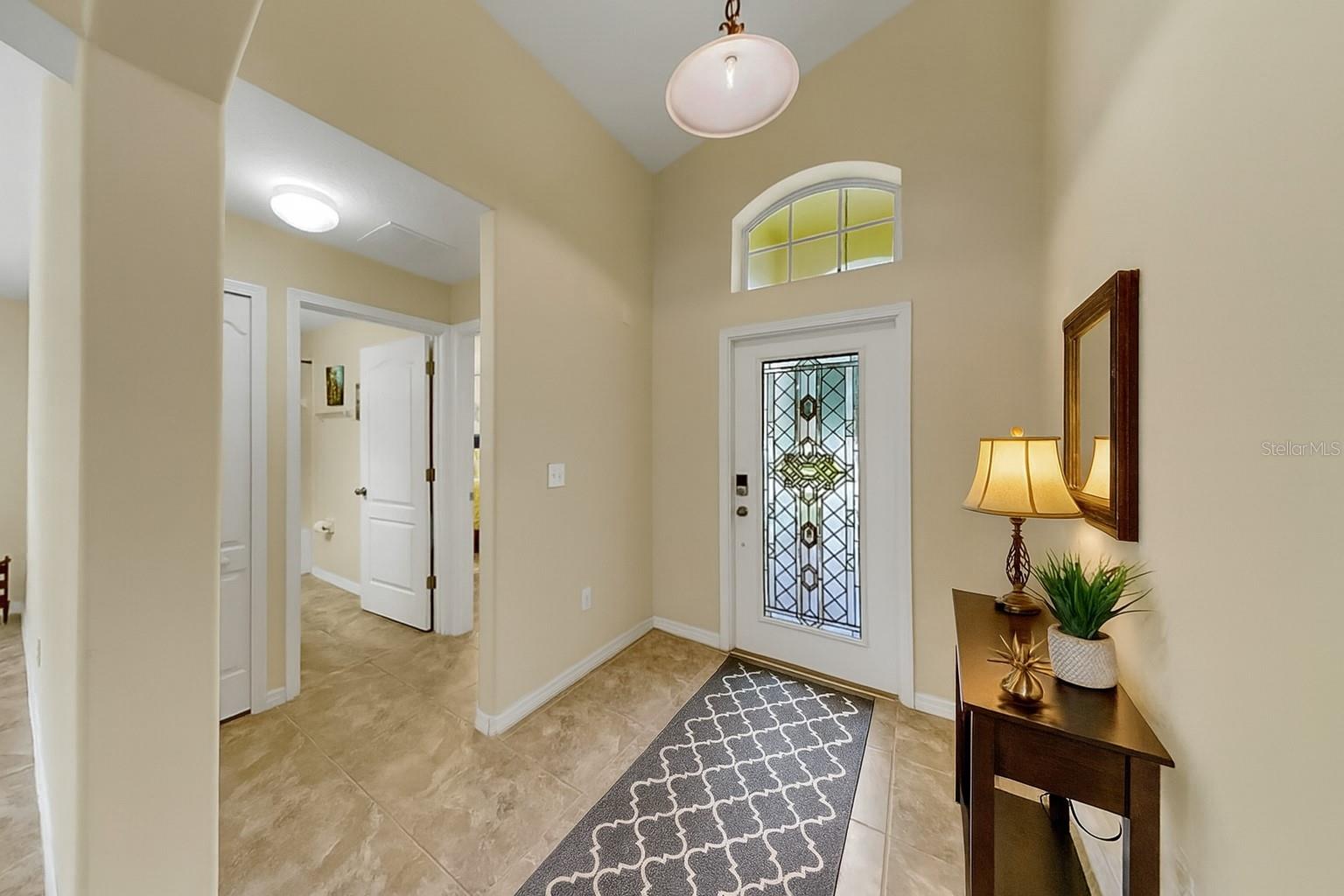 TRIPLE CREEK PH 1 VILLAGE D - Residential