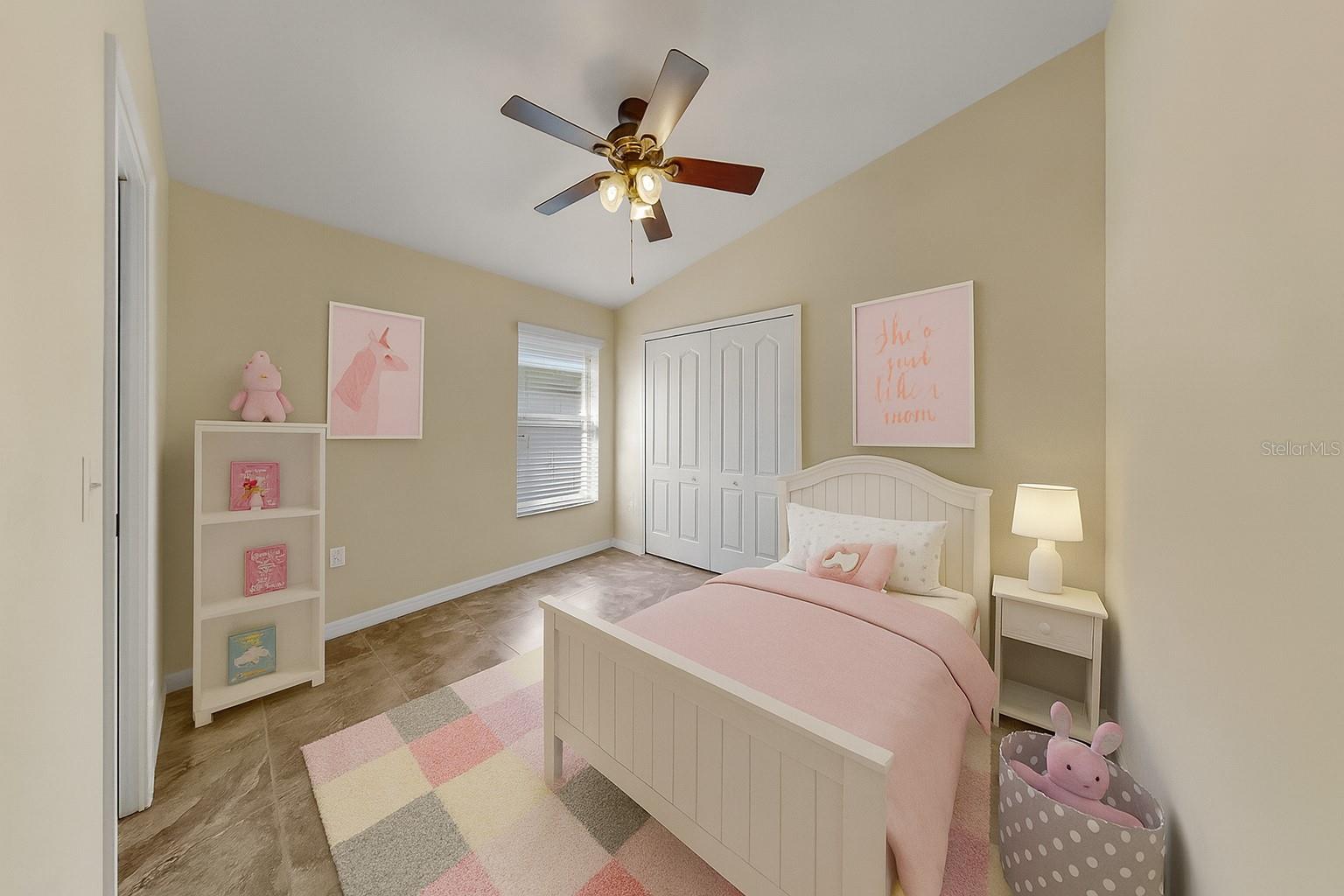 TRIPLE CREEK PH 1 VILLAGE D - Residential