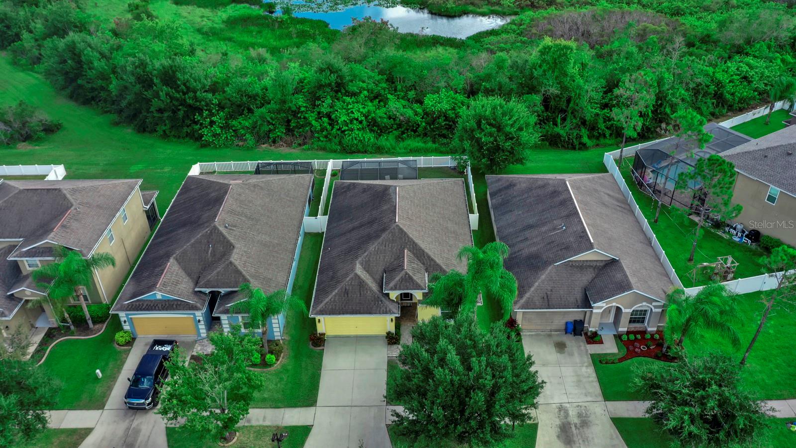 TRIPLE CREEK PH 1 VILLAGE D - Residential