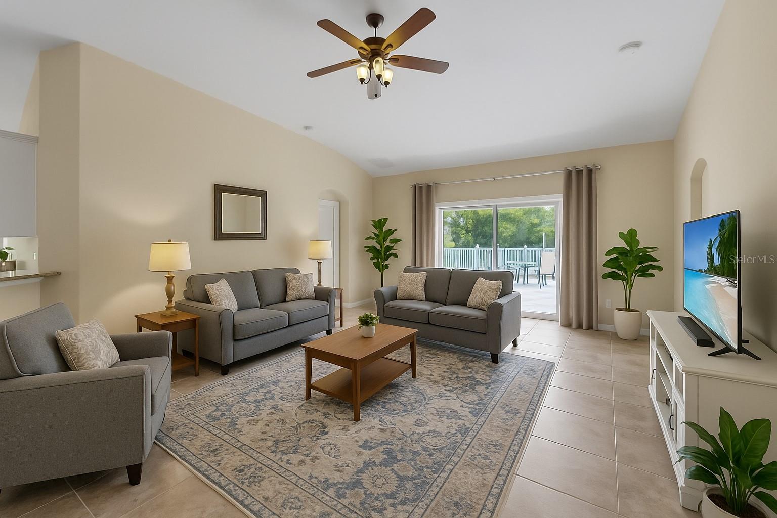 TRIPLE CREEK PH 1 VILLAGE D - Residential