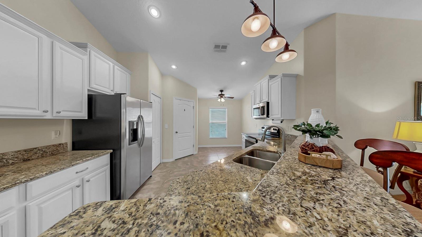 TRIPLE CREEK PH 1 VILLAGE D - Residential