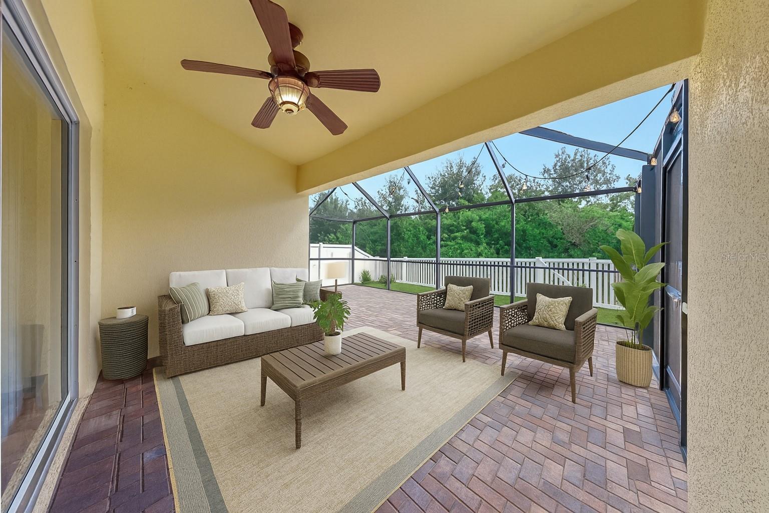 TRIPLE CREEK PH 1 VILLAGE D - Residential
