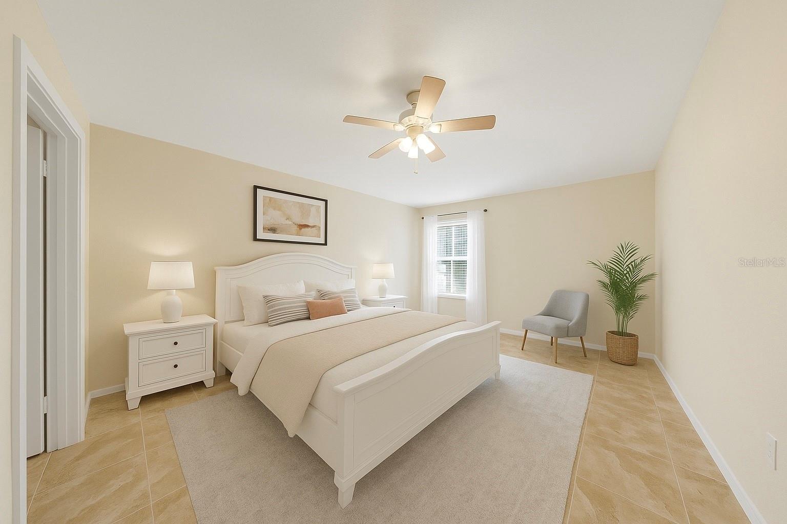 TRIPLE CREEK PH 1 VILLAGE D - Residential