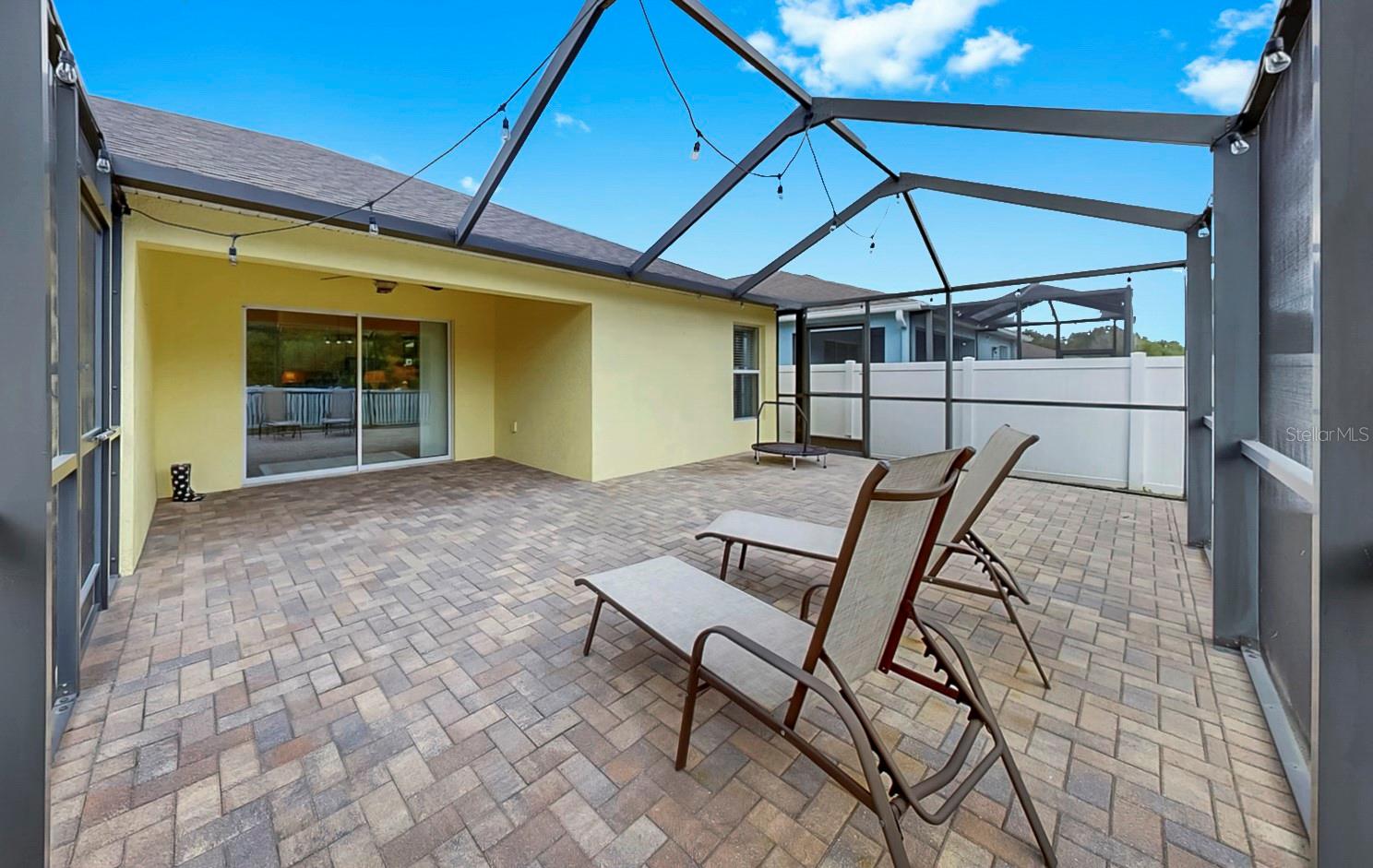TRIPLE CREEK PH 1 VILLAGE D - Residential