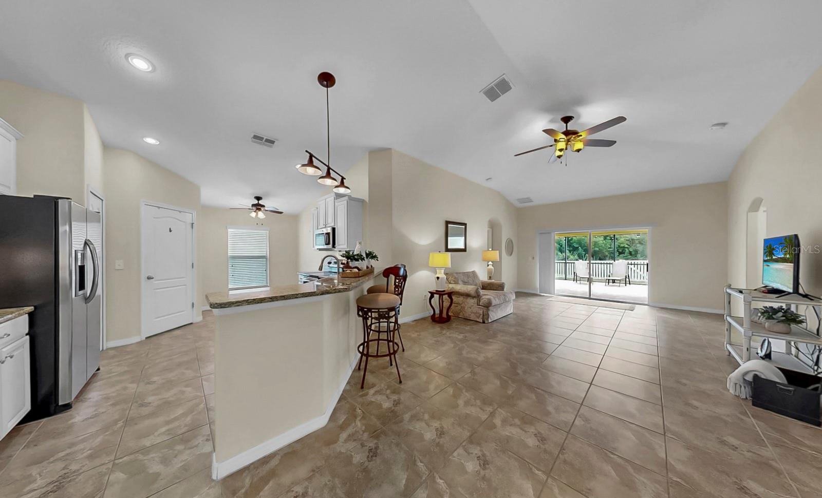 TRIPLE CREEK PH 1 VILLAGE D - Residential