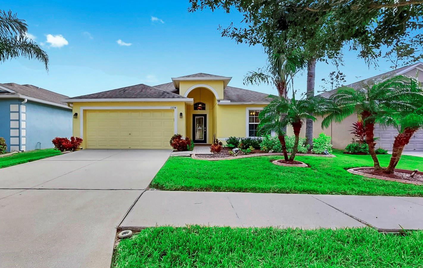 TRIPLE CREEK PH 1 VILLAGE D - Residential