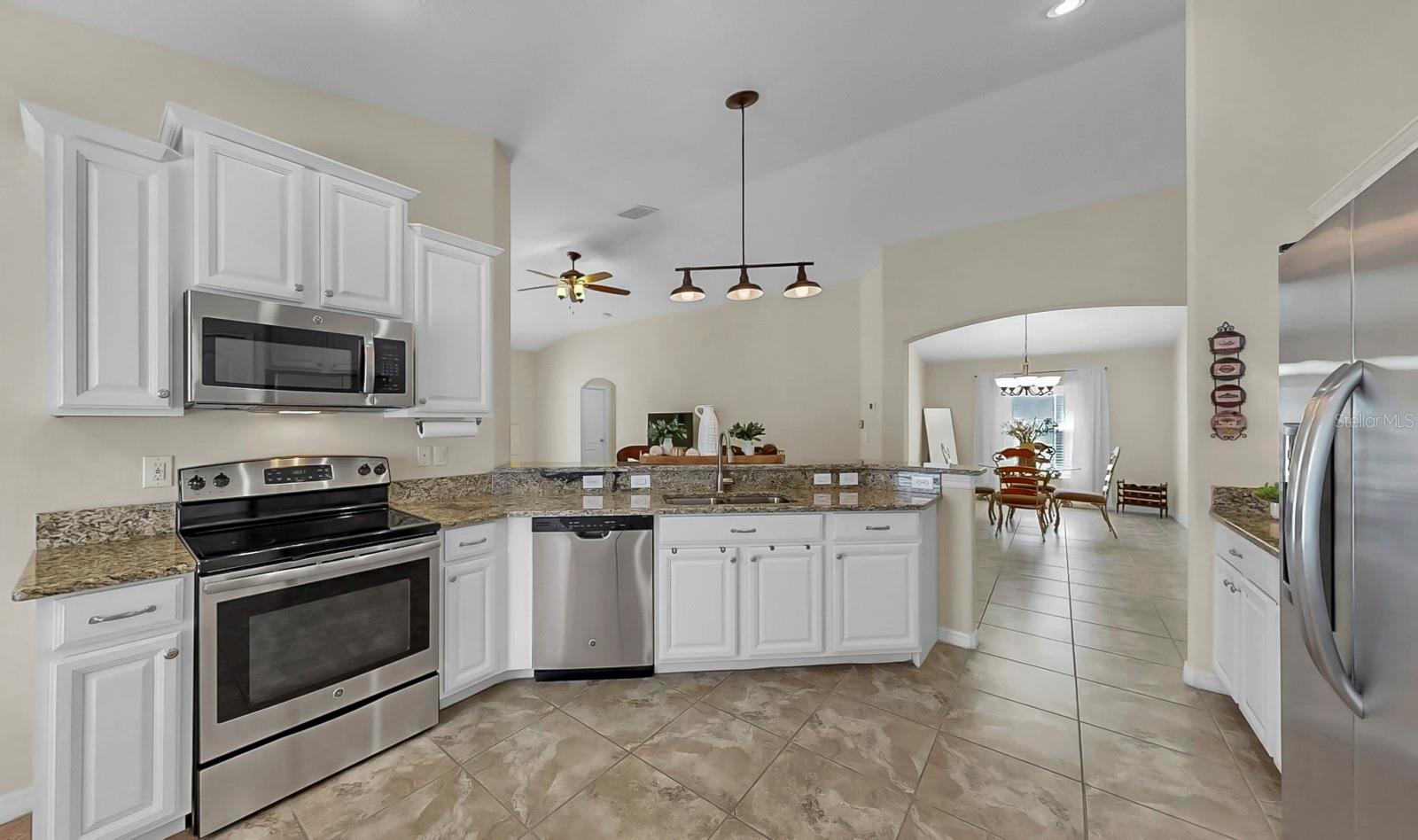 TRIPLE CREEK PH 1 VILLAGE D - Residential
