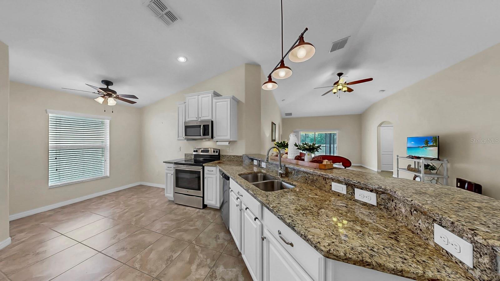 TRIPLE CREEK PH 1 VILLAGE D - Residential