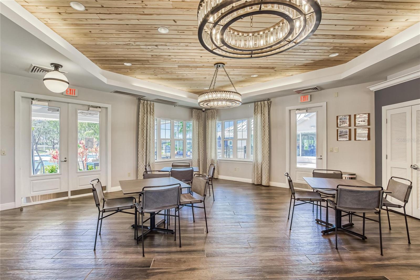 TRIPLE CREEK PH 1 VILLAGE D - Residential