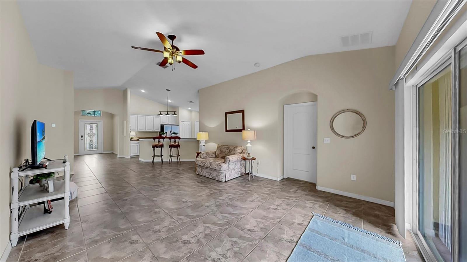 TRIPLE CREEK PH 1 VILLAGE D - Residential