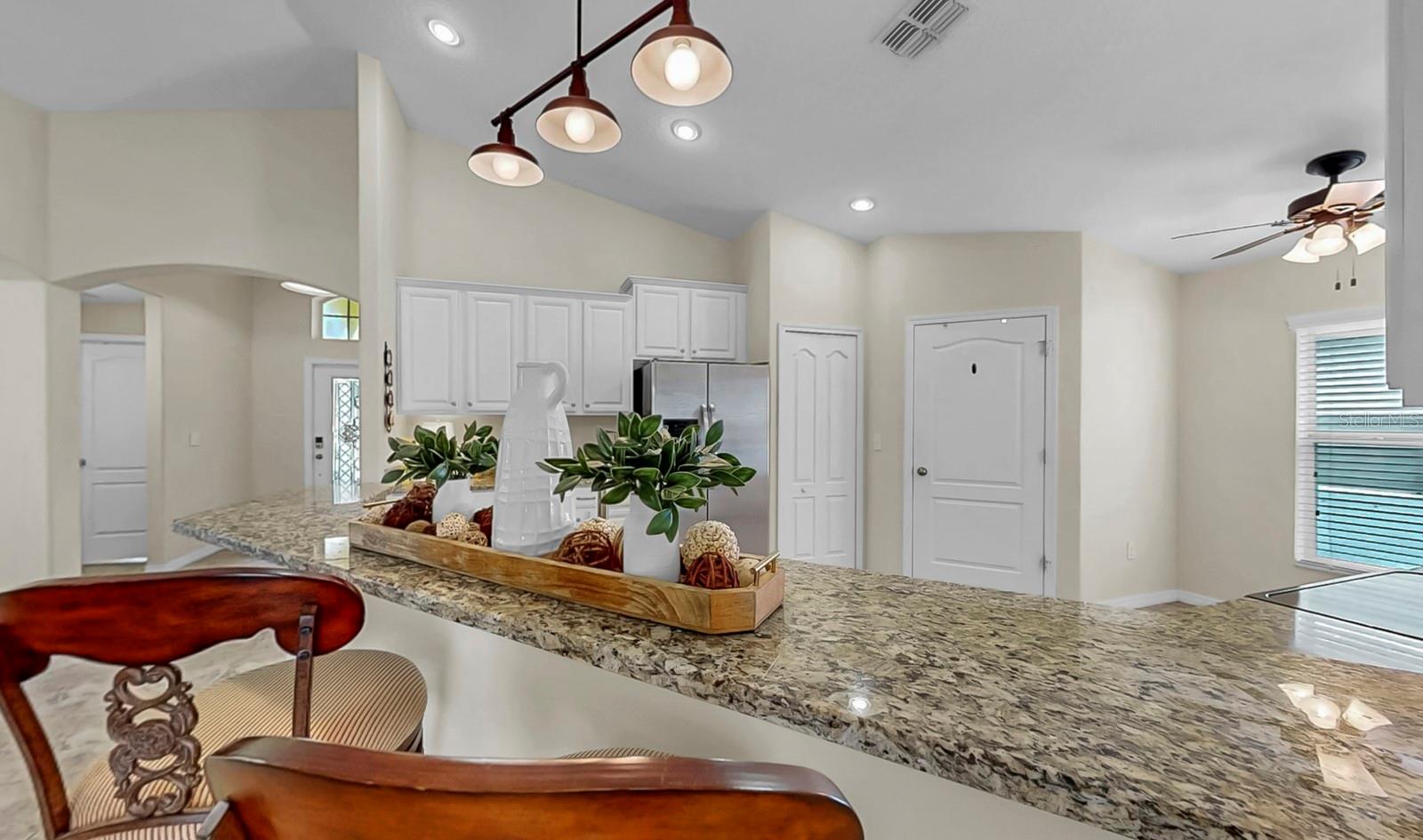 TRIPLE CREEK PH 1 VILLAGE D - Residential