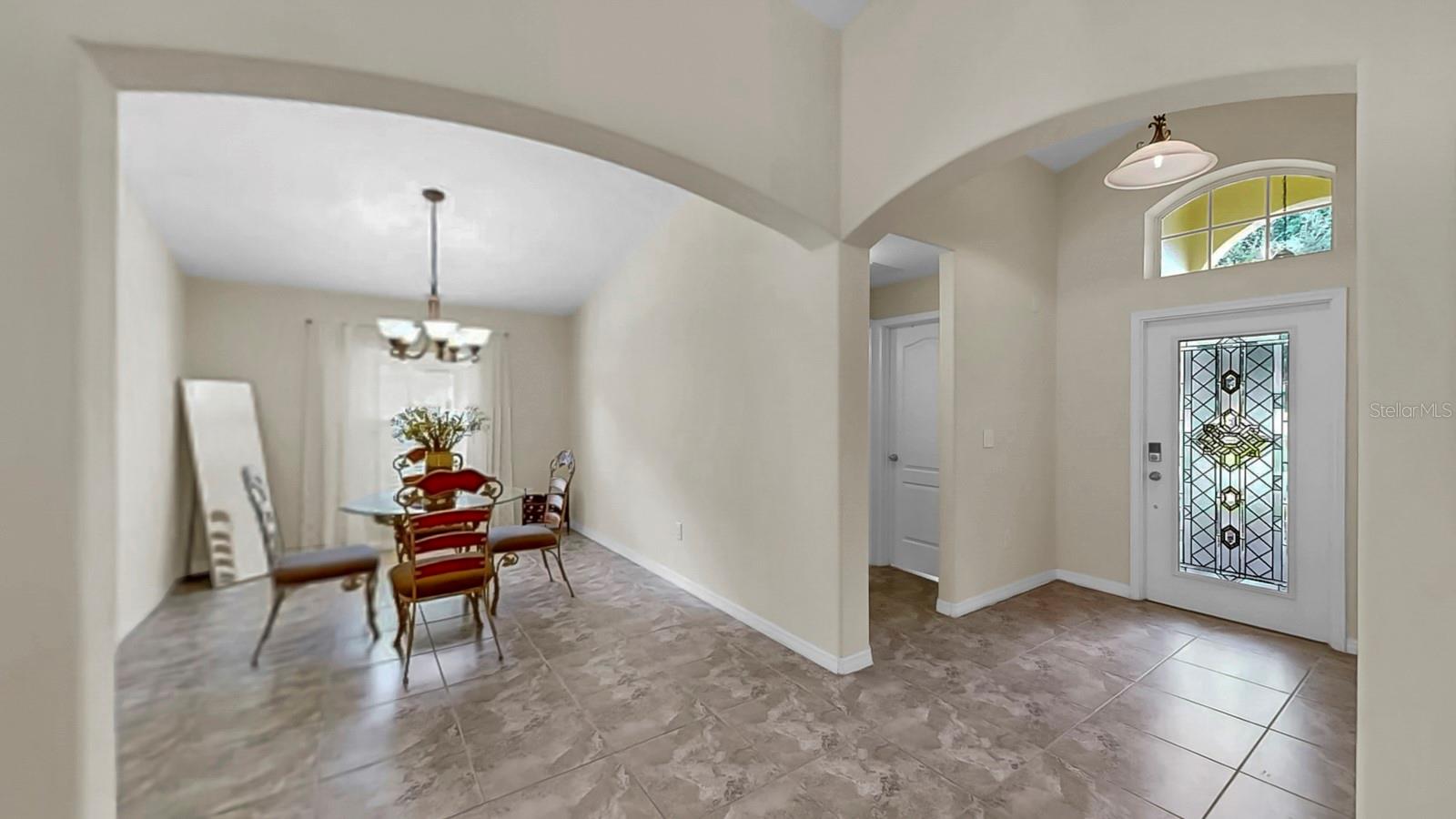 TRIPLE CREEK PH 1 VILLAGE D - Residential