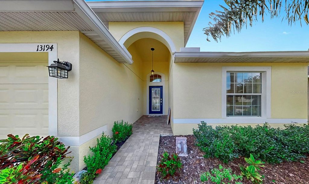 Photo of 13194 Royal Pines Avenue, Riverview, FL 33579 (MLS # TB8435869)