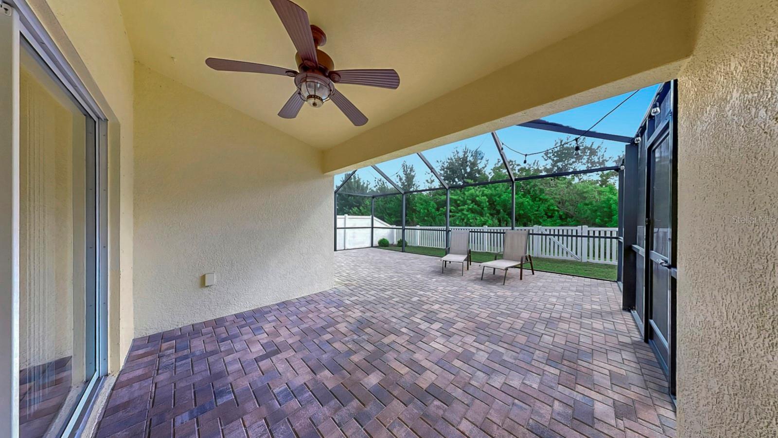 TRIPLE CREEK PH 1 VILLAGE D - Residential