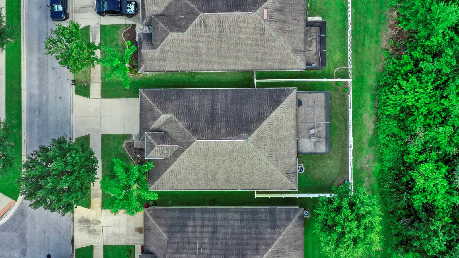 TRIPLE CREEK PH 1 VILLAGE D - Residential