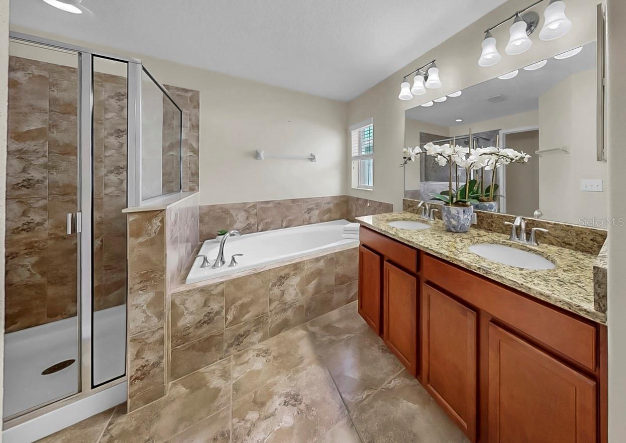 TRIPLE CREEK PH 1 VILLAGE D - Residential