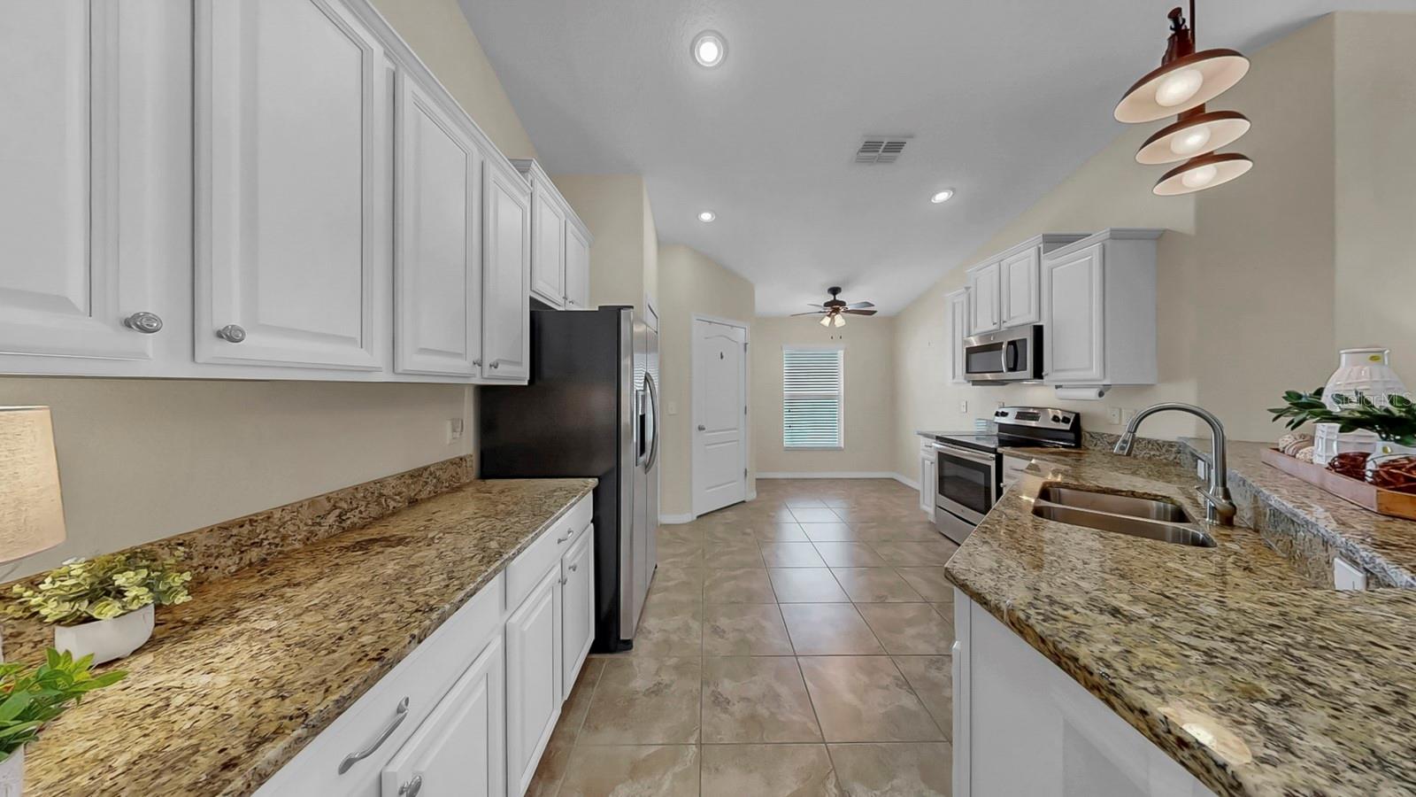 TRIPLE CREEK PH 1 VILLAGE D - Residential