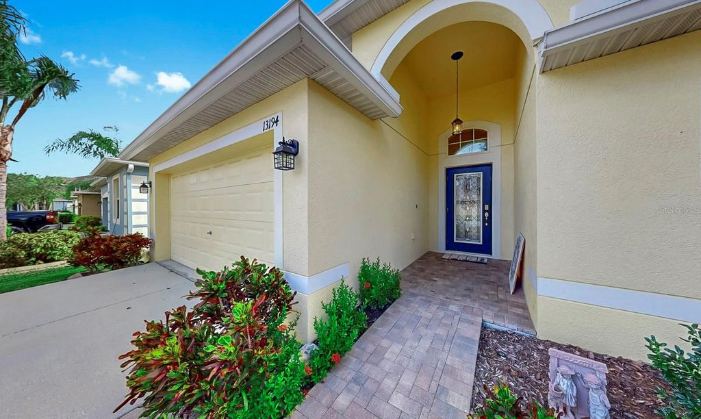 Photo of 13194 Royal Pines Avenue, Riverview, FL 33579 (MLS # TB8435869)