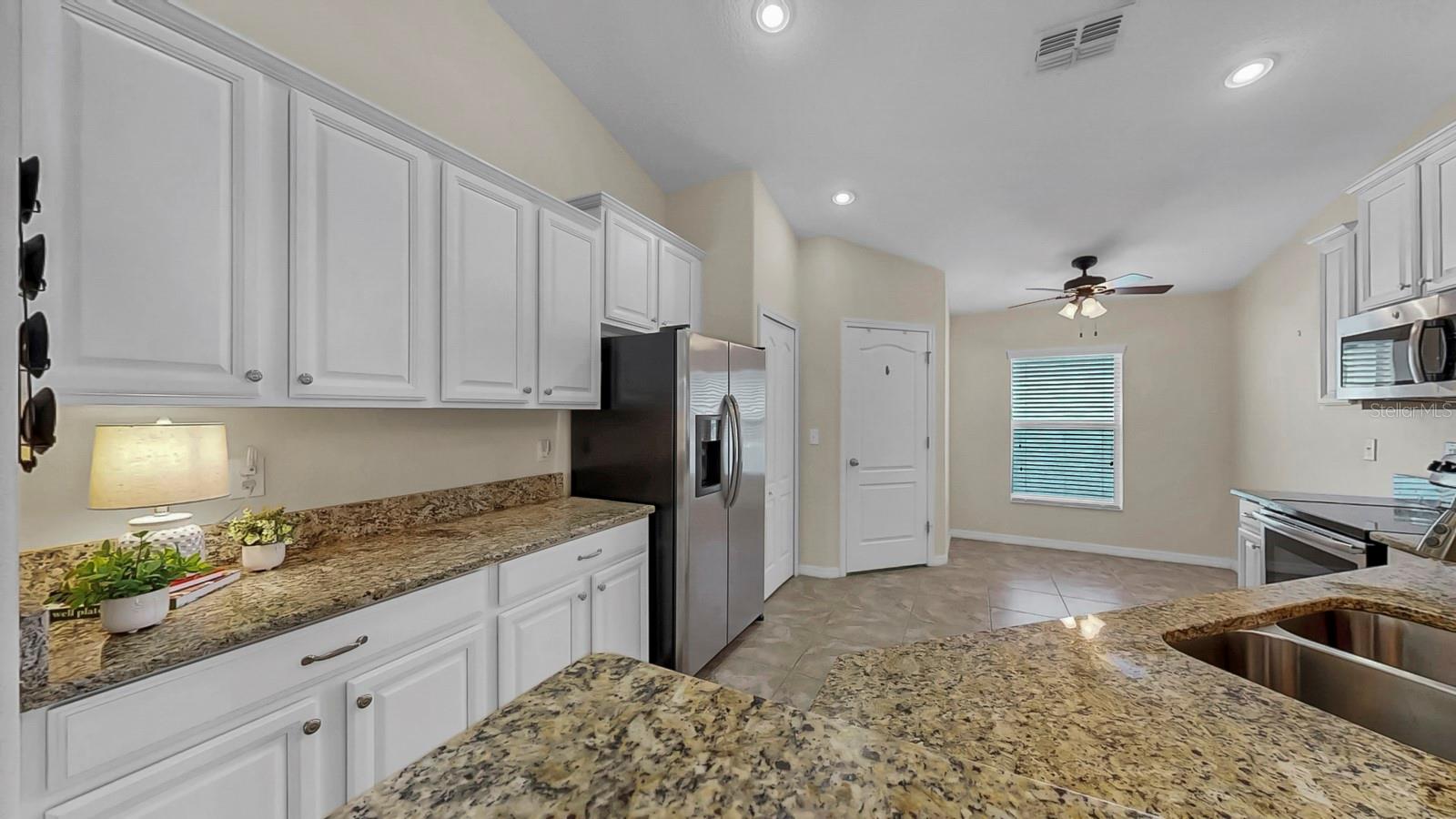 TRIPLE CREEK PH 1 VILLAGE D - Residential