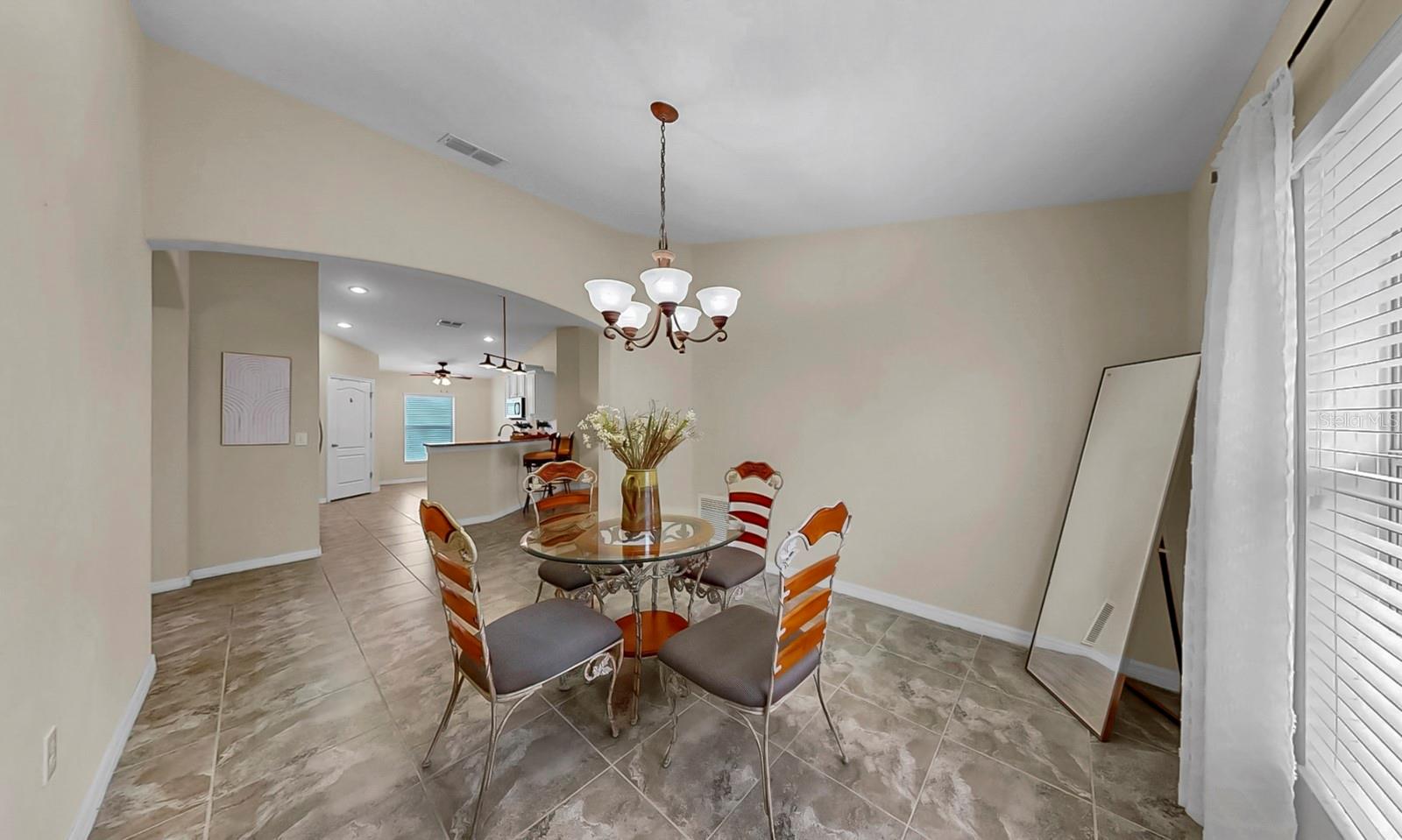 TRIPLE CREEK PH 1 VILLAGE D - Residential