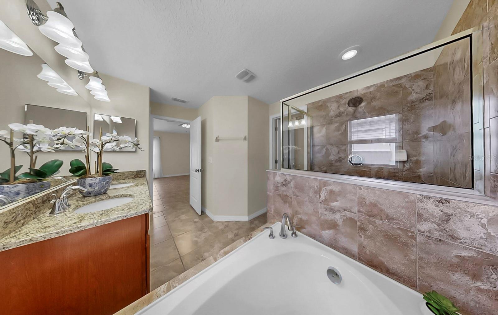 TRIPLE CREEK PH 1 VILLAGE D - Residential