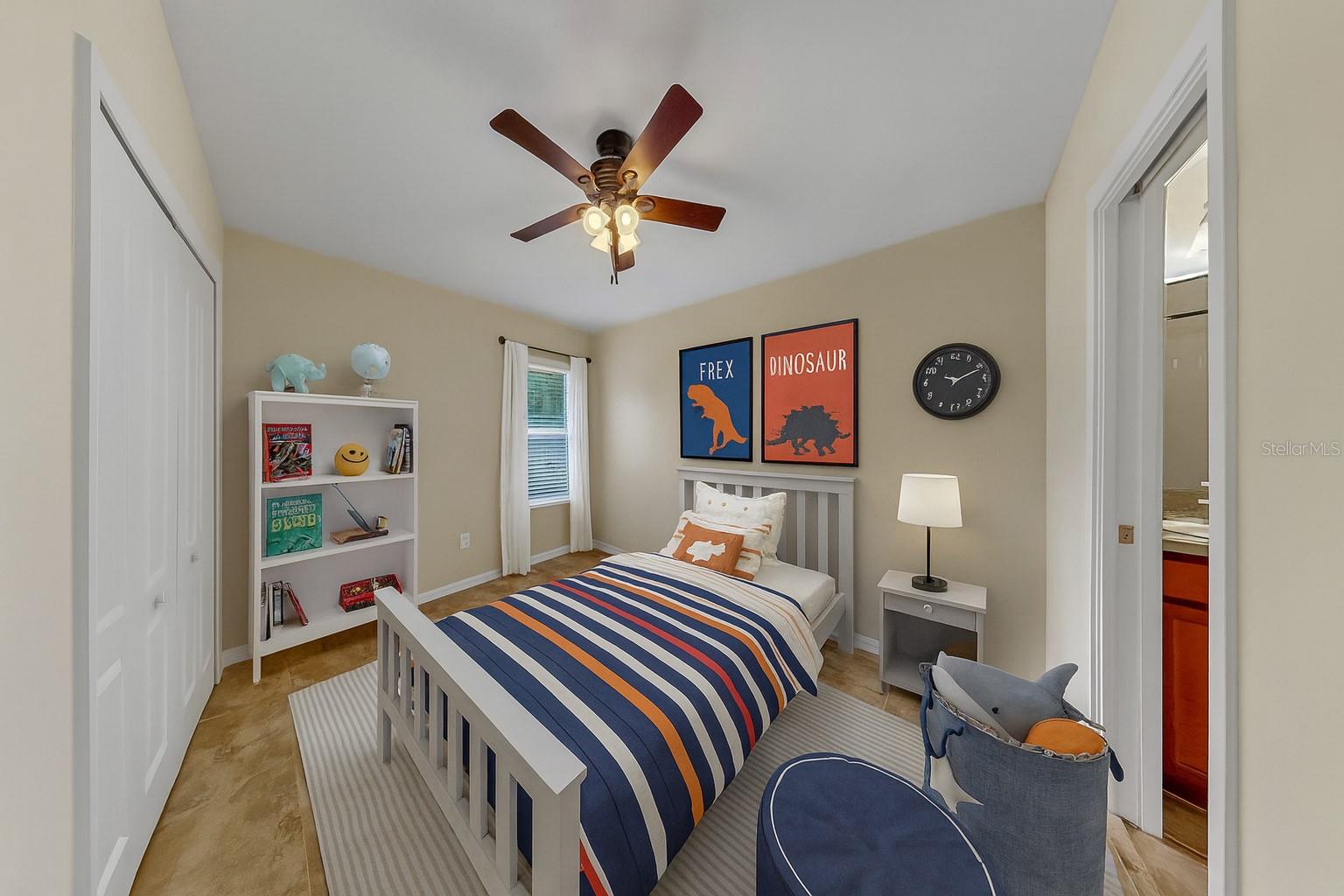 TRIPLE CREEK PH 1 VILLAGE D - Residential