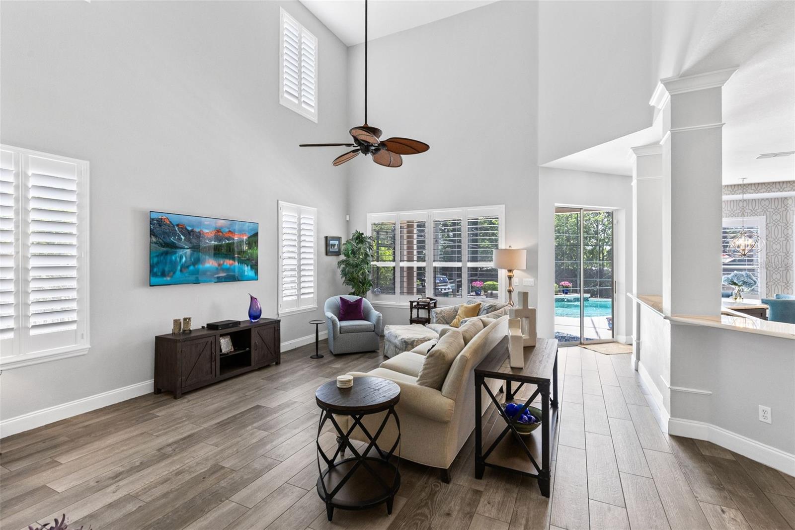 WESTMINSTER LANDING - Residential