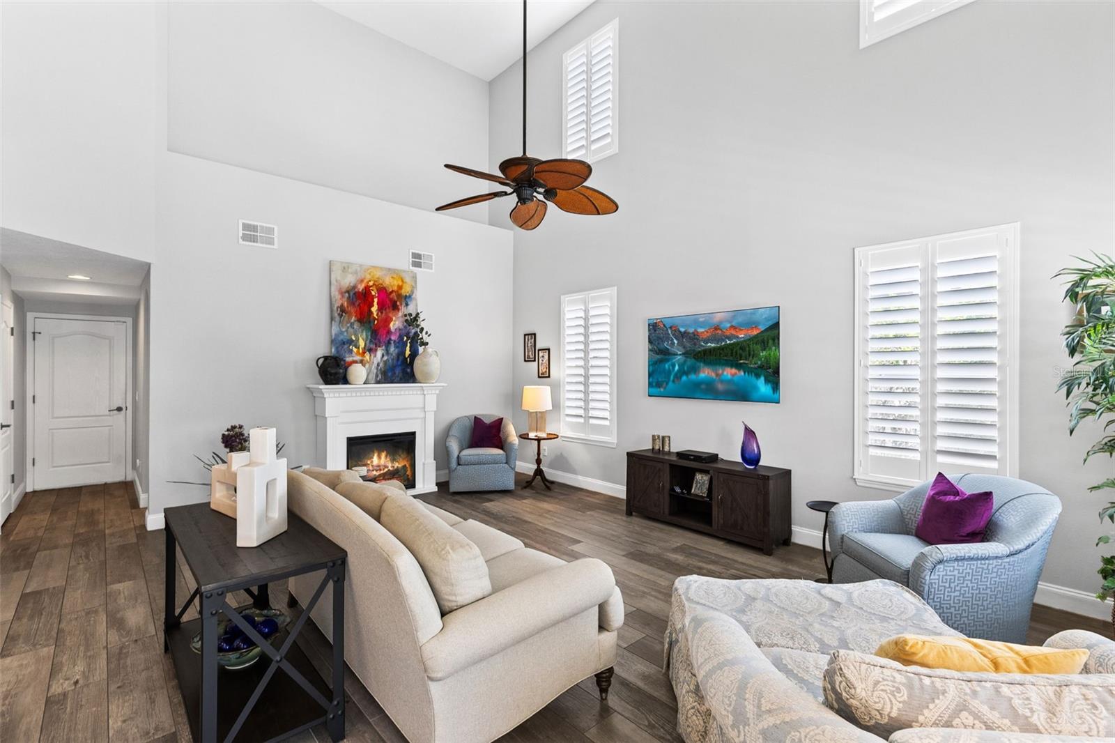 WESTMINSTER LANDING - Residential