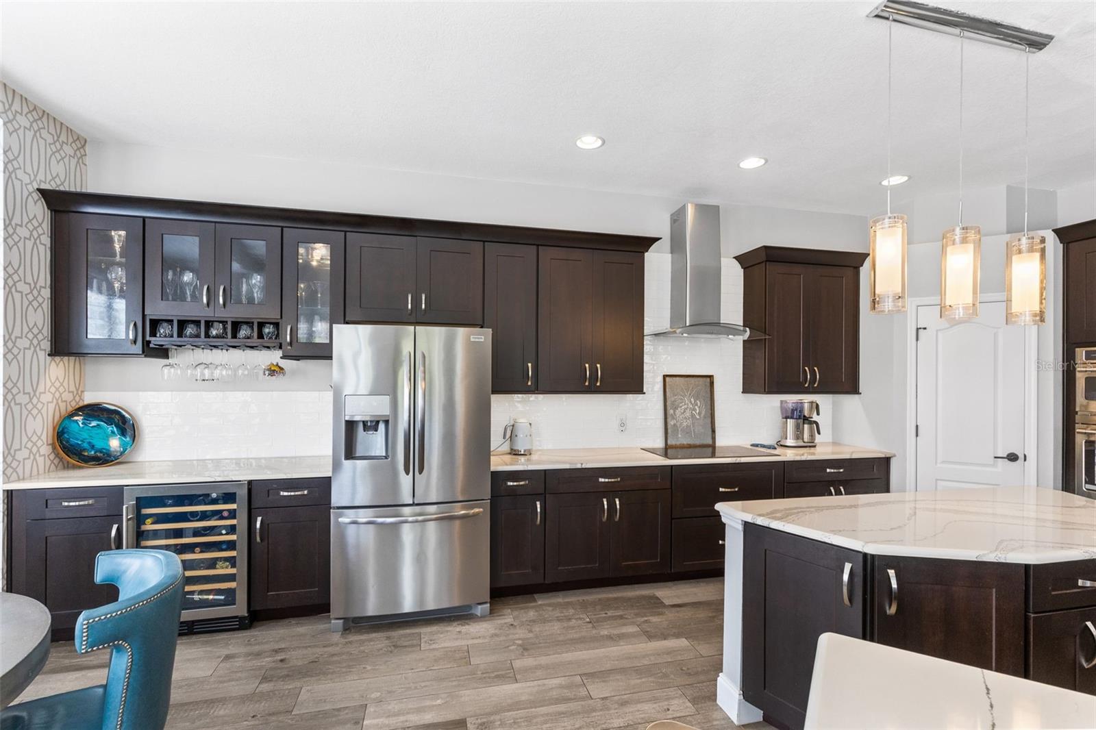 WESTMINSTER LANDING - Residential