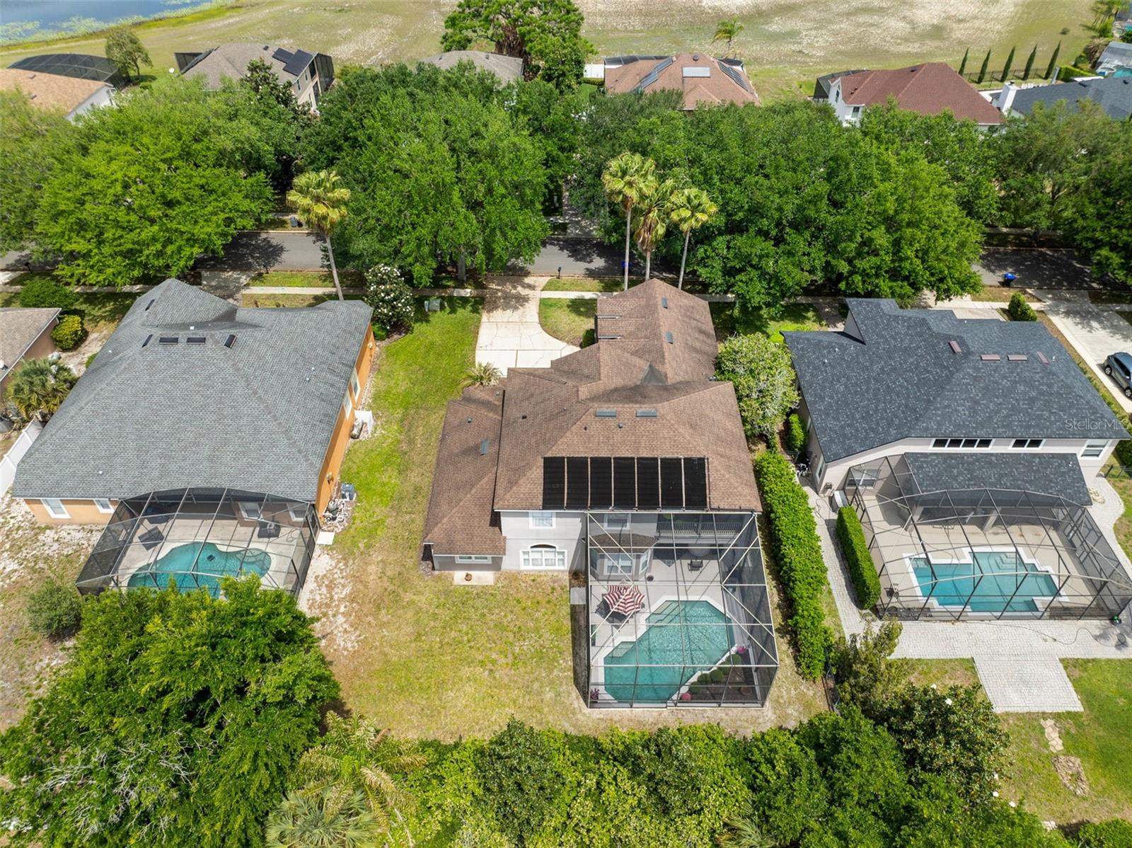 WESTMINSTER LANDING - Residential