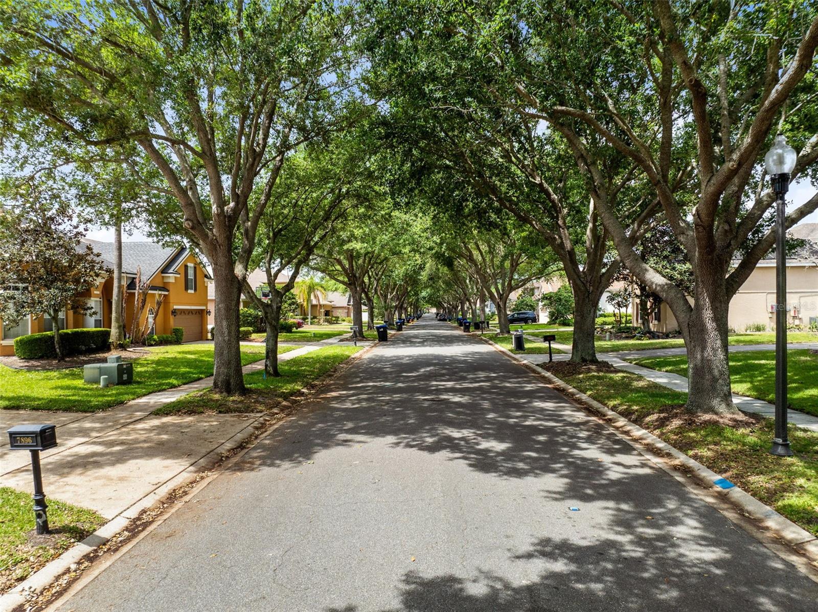 WESTMINSTER LANDING - Residential