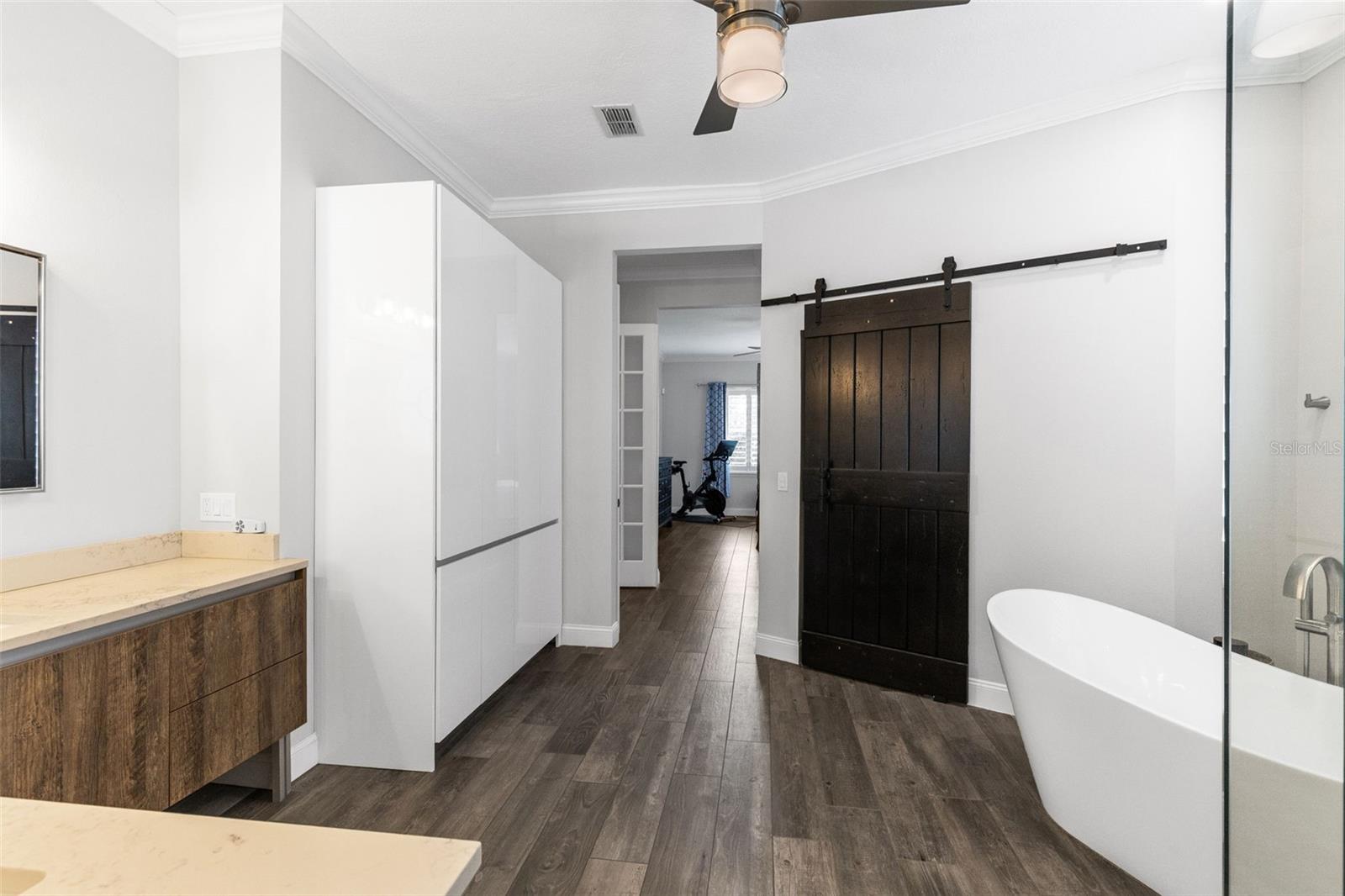 WESTMINSTER LANDING - Residential