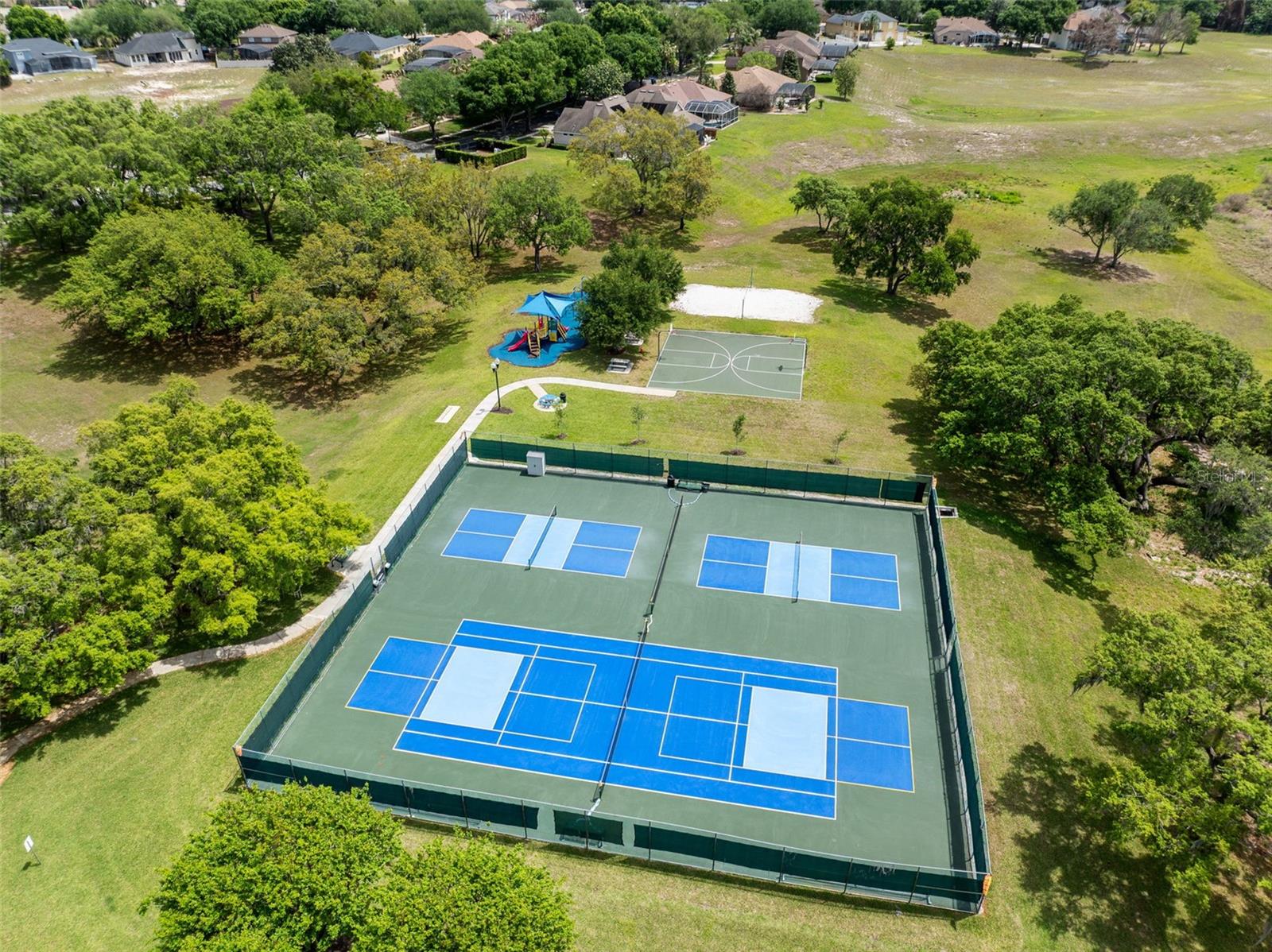 WESTMINSTER LANDING - Residential