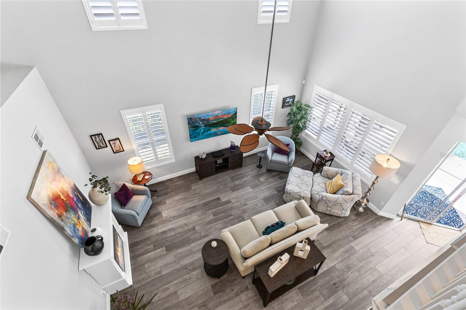 WESTMINSTER LANDING - Residential