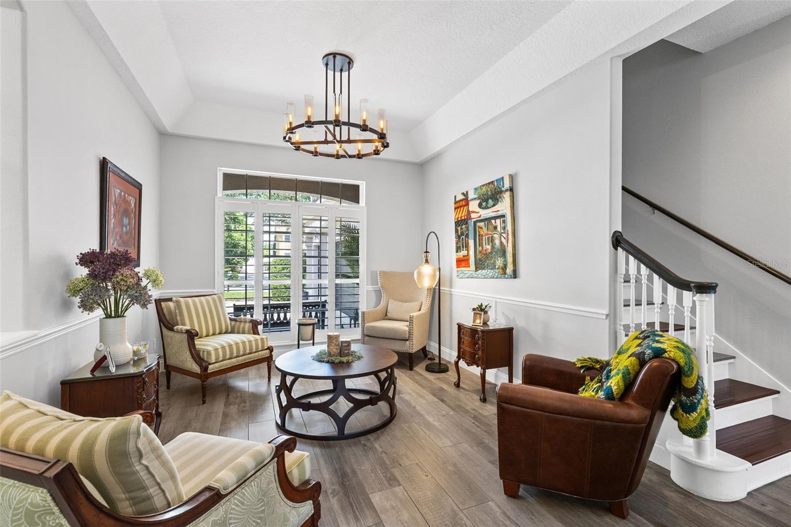 WESTMINSTER LANDING - Residential