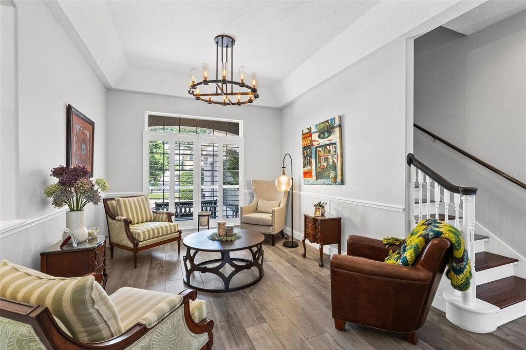 Photo of 7896 Horse Ferry Road, Orlando, FL 32835 (MLS # O6398845)