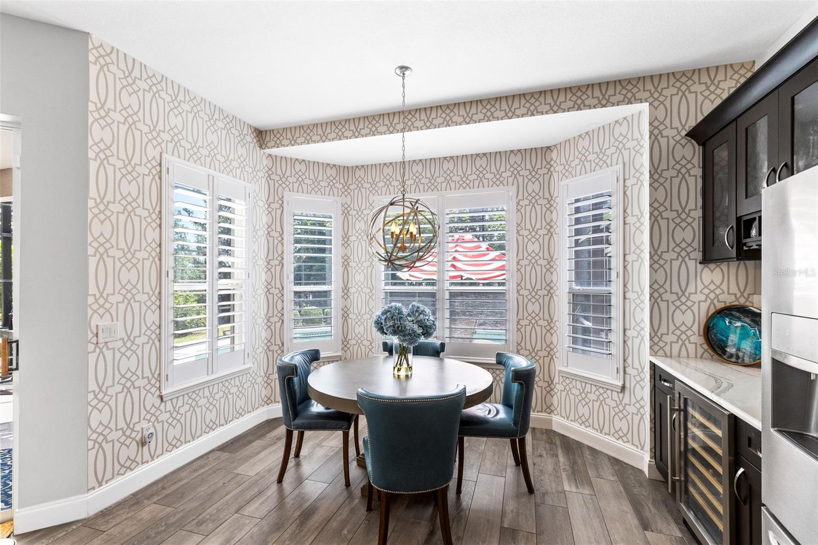 WESTMINSTER LANDING - Residential